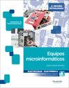 EQUIPOS MICROINFORMÁTICOS 2.ª EDICIÓN (2016)