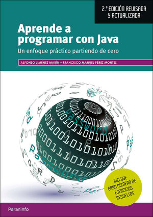 APRENDE A PROGRAMAR CON JAVA