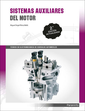 SISTEMAS AUXILIARES DEL MOTOR