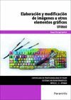 UF0860 - ELABORACIÓN Y MODIFICACIÓN DE IMÁGENES U OTROS ELEMENTOS GRÁFICOS