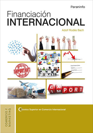 FINANCIACIÓN INTERNACIONAL 2019