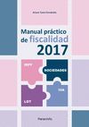 MANUAL PRÁCTICO DE FISCALIDAD 2017