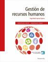 GESTIÓN DE RECURSOS HUMANOS ( ED. 2018)