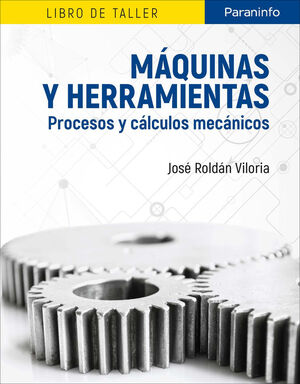 MÁQUINAS Y HERRAMIENTAS