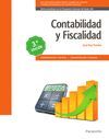 CONTABILIDAD Y FISCALIDAD ( 3.ª EDICIÓN - 2018)