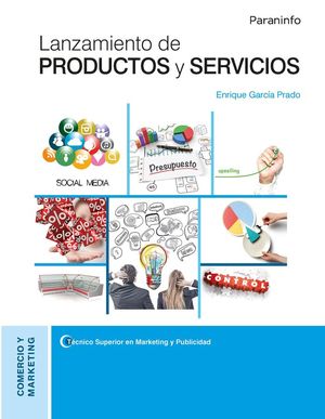 LANZAMIENTO DE PRODUCTOS Y SERVICIOS 2019