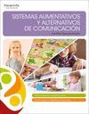 SISTEMAS AUMENTATIVOS Y ALTERNATIVOS DE COMUNICACIÃ³N