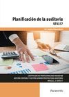 PLANIFICACIÓN DE LA AUDITORÍA