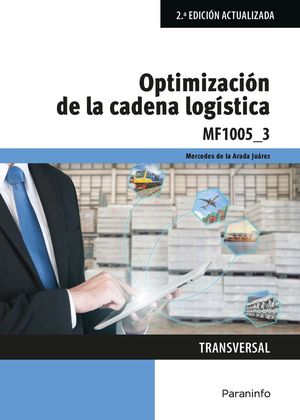 OPTIMIZACIÓN DE LA CADENA LOGÍSTICA