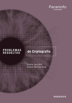 PROBLEMAS RESUELTOS DE CRIPTOGRAFÍA