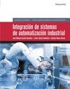 INTEGRACIÓN DE SISTEMAS DE AUTOMATIZACIÓN INDUSTRIAL 2019