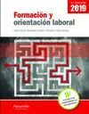 FORMACIÓN Y ORIENTACIÓN LABORAL