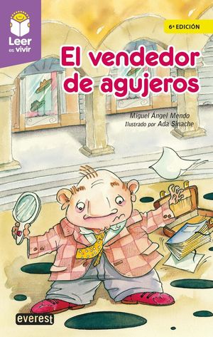 VENDEDOR DE AGUJEROS, EL