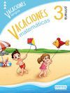 VACACIONES 3º PRIMARIA (LENGUA, MATEMATICAS)