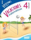 VACACIONES 4º PRIMARIA (LENGUA, MATEMATICAS)