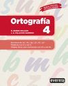 ORTOGRAFIA 4