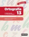 ORTOGRAFIA 13