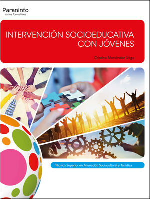 INTERVENCION SOCIOEDUCATIVA CON JOVENES