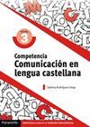 COMPETENCIA CLAVE: COMUNICACION EN LENGUA CASTELLA