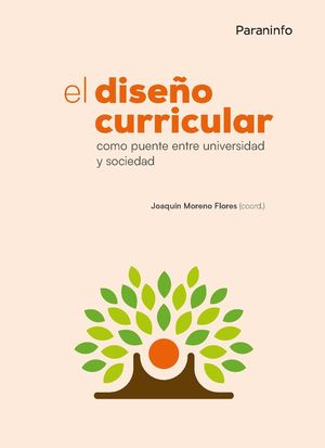 EL DISEÑO CURRICULAR COMO PUENTE ENTRE UNIVERSIDAD Y SOCIEDAD