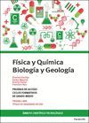 TEMARIO PRUEBAS DE ACCESO A CICLOS FORMATIVOS DE GRADO MEDIO. AMB