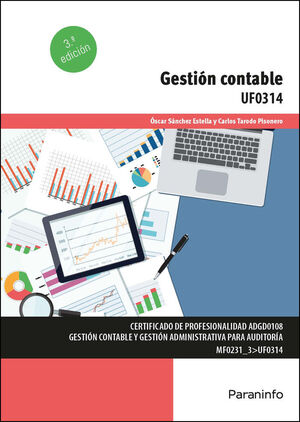 GESTIÓN CONTABLE