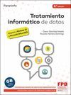 TRATAMIENTO INFORMATICO DE DATOS 2.ª EDICION 2021