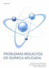 PROBLEMAS RESUELTOS DE QUIMICA APLICADA