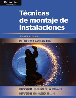 TECNICAS DE MONTAJE DE INSTALACIONES GM 17