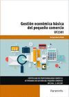 GESTION ECONOMICA BASICA DEL PEQUEÑO COMERCIO