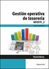 GESTION OPERATIVA DE TESORERIA