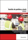 GESTION DE PEDIDOS Y STOCK