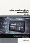 APLICACIONES INFORMATICAS DE CONTABILIDAD