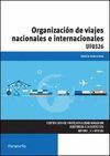 ORGANIZACION DE VIAJES NACIONALES E INTERNACIONALES