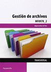 GESTION DE ARCHIVOS