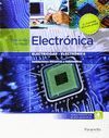 ELECTRONICA. CICLO FORMATIVO GRADO MEDIO