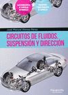 CIRCUITOS DE FLUIDOS SUSPENSION Y DIRECCION