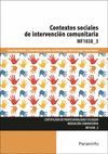 CONTEXTOS SOCIALES DE INTERVENCION COMUNITARIA