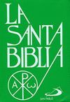 SANTA BIBLIA. MODELO ESCOLAR. TAMAÑO BOLSILLO. PLÁSTICO