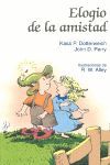 ELOGIO DE LA AMISTAD