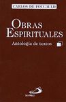 OBRAS ESPIRITUALES