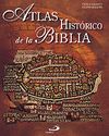 ATLAS HISTÓRICO DE LA BIBLIA