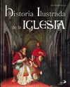 Hª ILUSTRADA DE LA IGLESIA