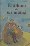 EL ALBUM DE MAMA