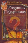 EL GRAN LIBRO DE LAS PREGUNTAS Y RESPUESTAS