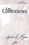 CONFESIONES, LAS. (SP) BIBLIOTECA CLASICOS CRISTIANOS