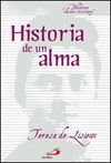 HISTORIA DE UN ALMA