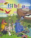 MI BIBLIA INFANTIL (MINI)