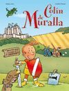 COLÍN DE MURALLA