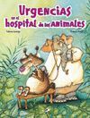 URGENCIAS EN EL HOSPITAL DE LOS ANIMALES